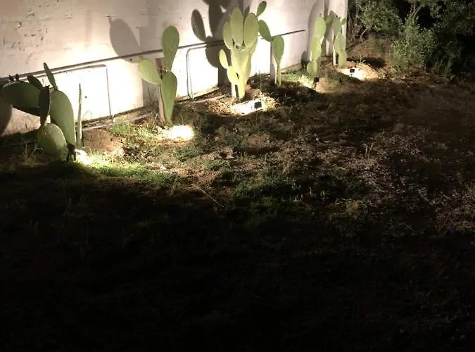 Dimora La Pinta '700 Appartement