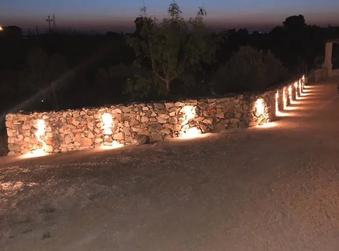 Lejlighed Dimora La Pinta '700