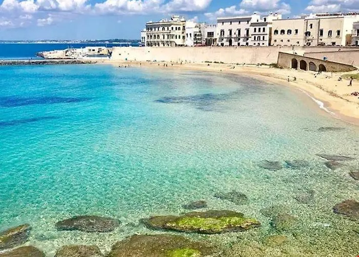 Dimora La Pinta '700 Appartement *